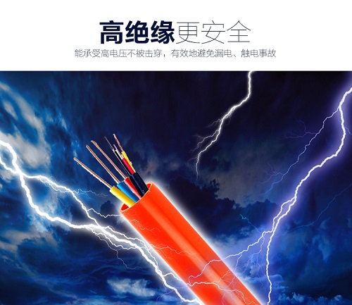 為什么室內(nèi)裝修線管都用紅藍(lán)色的?材通線管