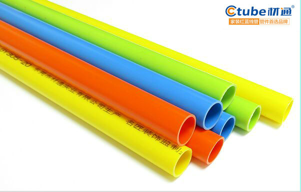 PVC塑料管的價格走勢分析