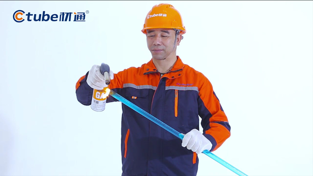 PVCȼܵȼЩ(zh)И˜ӵ